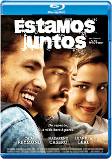 Estamos juntos (2011) Bluray 720p 700MB