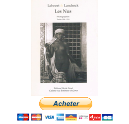 Lehnert - Les Nus