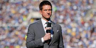 Todd Marshall McShay Age, Wiki, Biography, Family, Body Measurement, Parents, Salary, Net worth