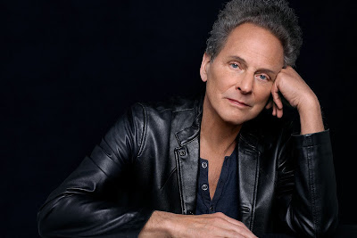 Lindsey Buckingham Picture