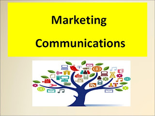 Marketing Communications - Introduction الاتصالات التسويقية - مقدمة