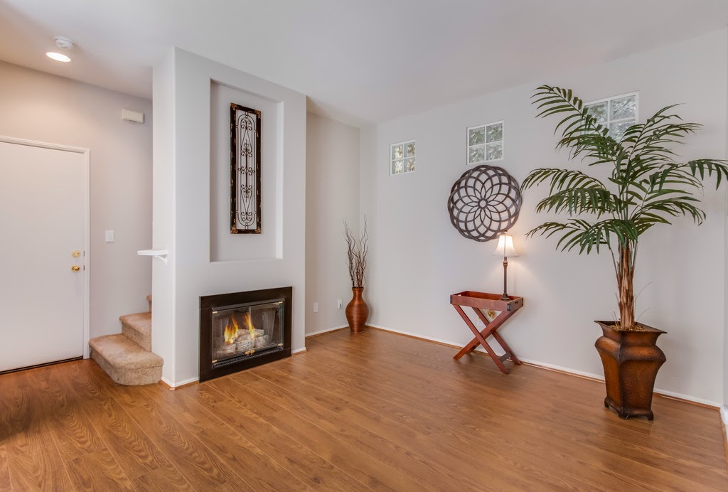 RANCHO SANTA MARGARITA HOMES