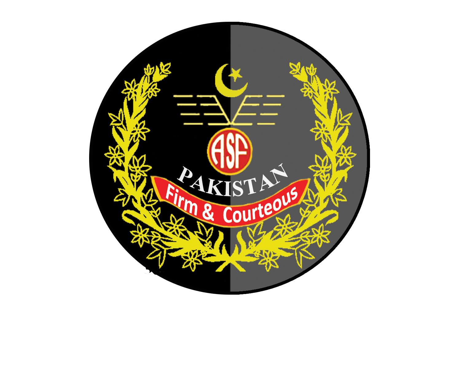 Global Military Justice Reform Pakistan Airports Security Force to