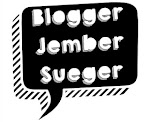 Blogger Jember Sueger