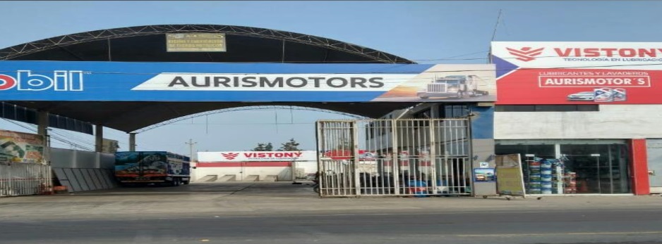 Aurismotors - Lavadero, Repuestos y Ferretería