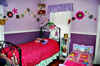 Koleksi Contoh Desain Kamar Tidur Anak Minimalis Modern Terbaru Koleksi Contoh Desain Kamar Tidur Anak Minimalis