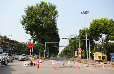Thanh Nối Cọc Tiêu An Toàn - AGT0051