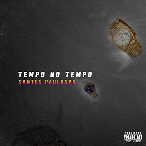 Santos PauloSpn - Tempo No Tempo