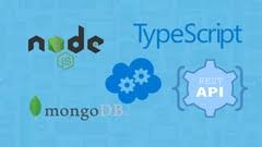 Criando API's RESTful utilizando TypeScript, Node e mongoDB