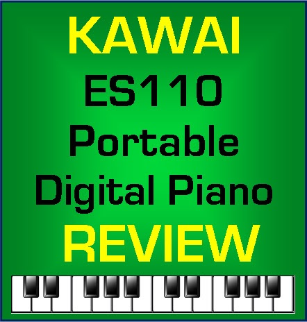 Kawai Es110 Review