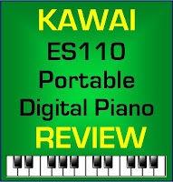 Kawai ES110 Review
