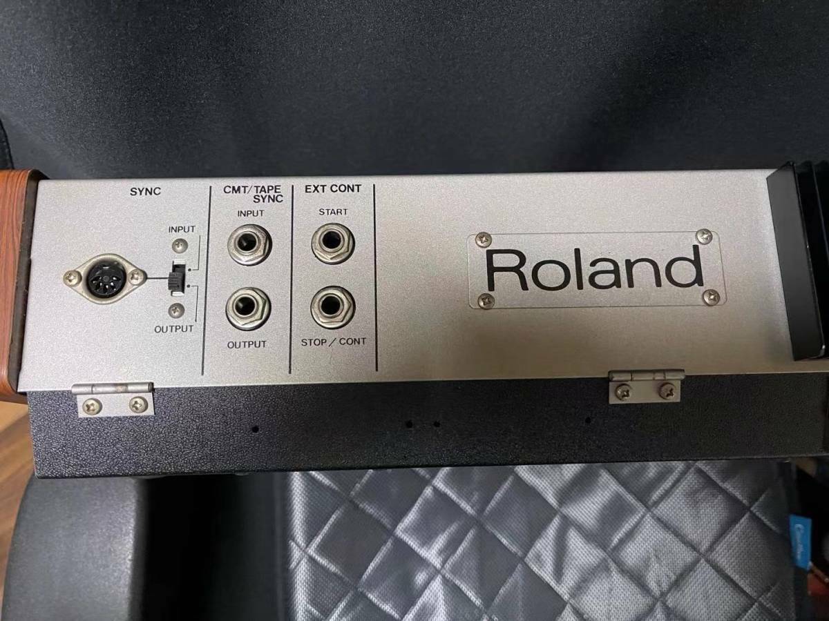 MATRIXSYNTH Roland MC4