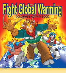Fight Global Warming