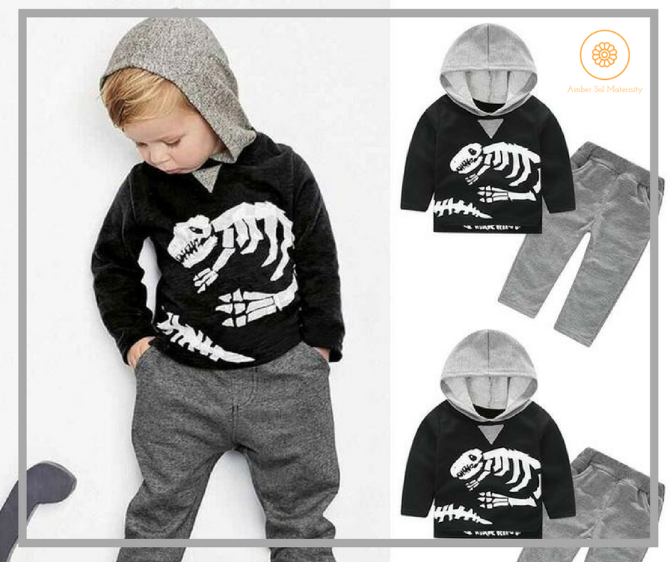 Baby Clothing Store Best Place for Getting Trendy Toddler Outfits