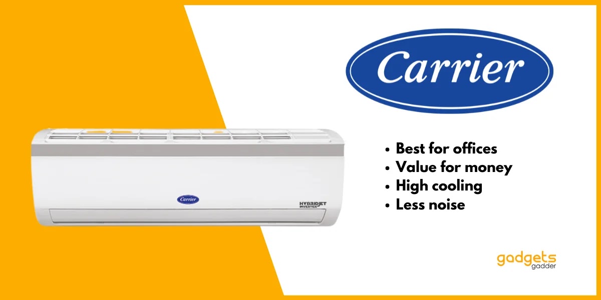 7 Best Air Conditioners (AC) Brands in India 2023