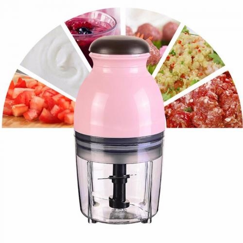 Mát xay thịt rau củ đa năng