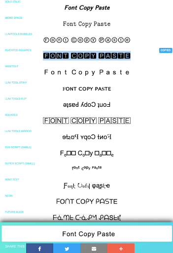 free fonts to copy and paste free fonts to copy and paste
