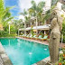 Hotel Villa Resort Penginapan di Ubud Bali