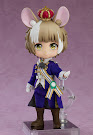 Nendoroid Mouse King Clothing Set Item