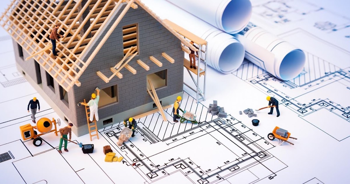 Construction Management Advantages of Early Planning in Construction