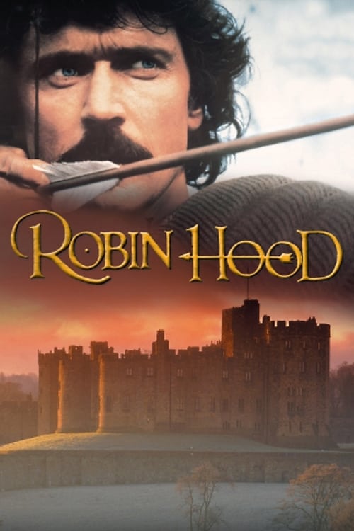 [HD] Robin Hood, el magnífico 1991 Pelicula Online Castellano