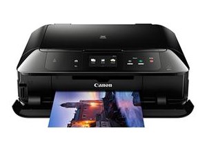 Canon PIXMA MG7700 Canon PIXMA MG7700