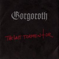 [1996] - The Last Tormentor [Live]