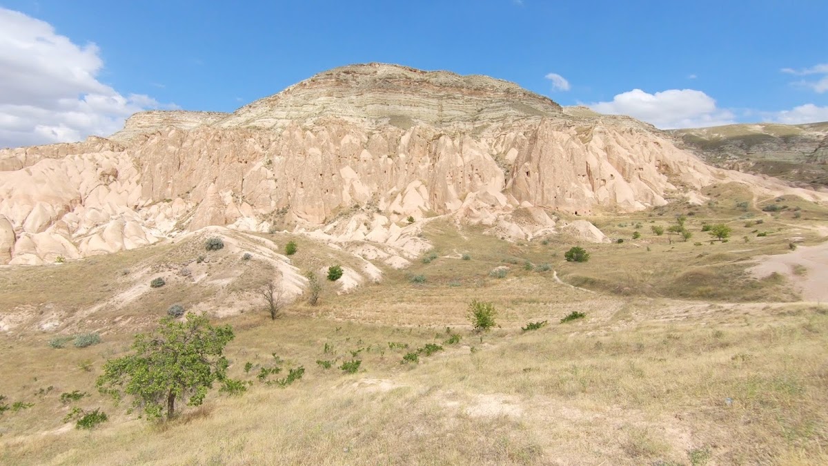 Большое путешествие по Турции автостопом 2019 Большое путешествие по Турции автостопом 2019