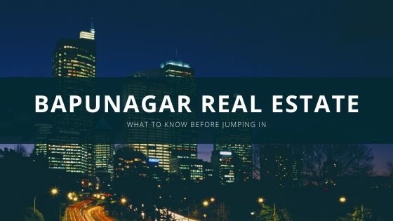 Best Resell & Independent Property in India Colony Bapunagar | Villa 2BHK Old House Bungalows also Available 