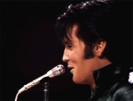 foto elvis comeback special 68 foto elvis comeback special 68
