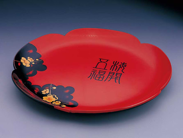 Fengyuan lacquer art