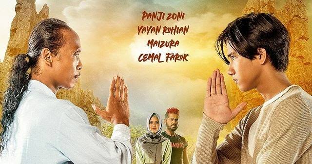 Tarung Sarung (2020) WEBDL