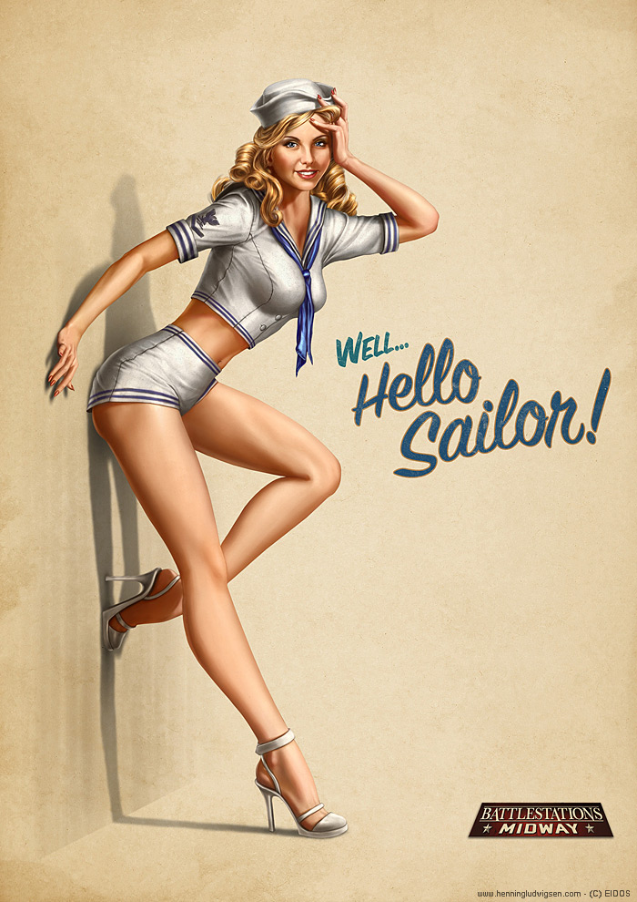 Pinupgirls Pinupgirls