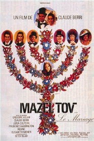 Mazel Tov ou le Mariage Filmovi sa prijevodom na hrvatski jezik