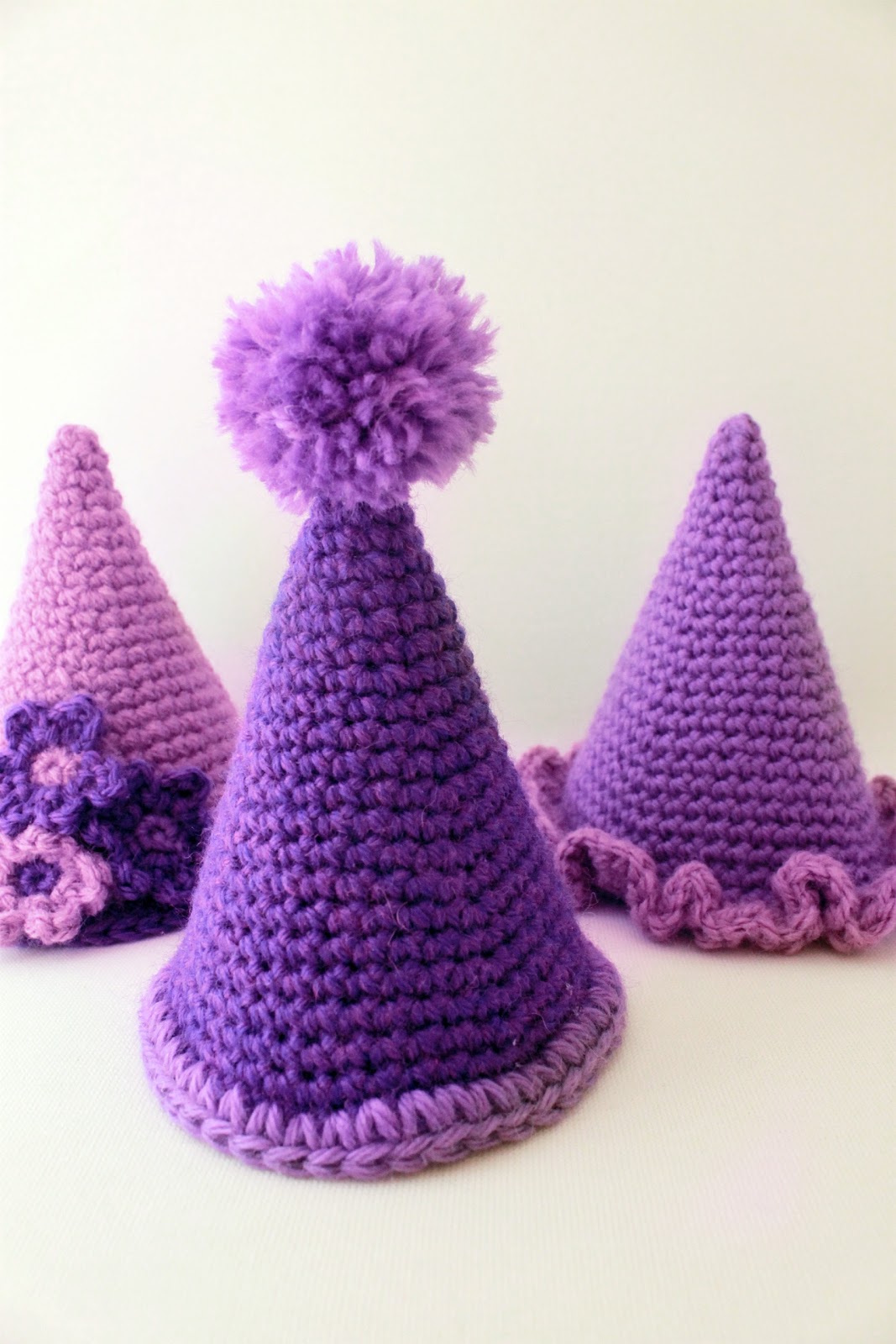 CROCHET AND KNIT GROUP - SIMPLE BEGINNER PATTERNS FOR KNITTERS AND