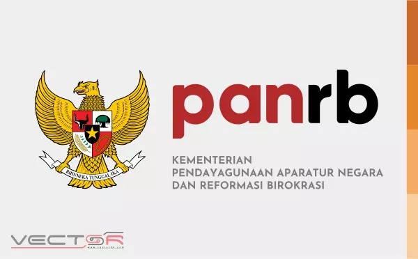 Kementerian PAN-RB (2021) Logo - Download Vector File AI (Adobe Illustrator) Kementerian PAN-RB (2021) Logo - Download Vector File AI (Adobe Illustrator)