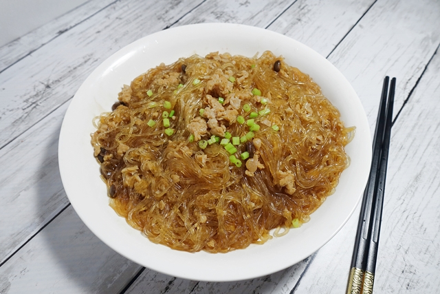 泰式打拋豬、螞蟻上樹~泰式料理、中國川菜、家常料理
