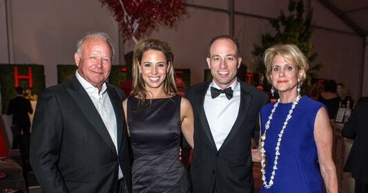 RSVP Calendar DMA Art Ball 2016 Was a Beautiful Canvas of