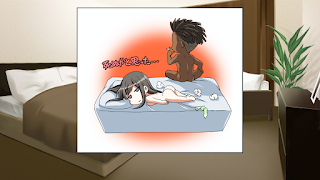 [CG] Tomodachi ♂♀ Sex: Kareshi ni Naisho de Dousei Seikatsu!