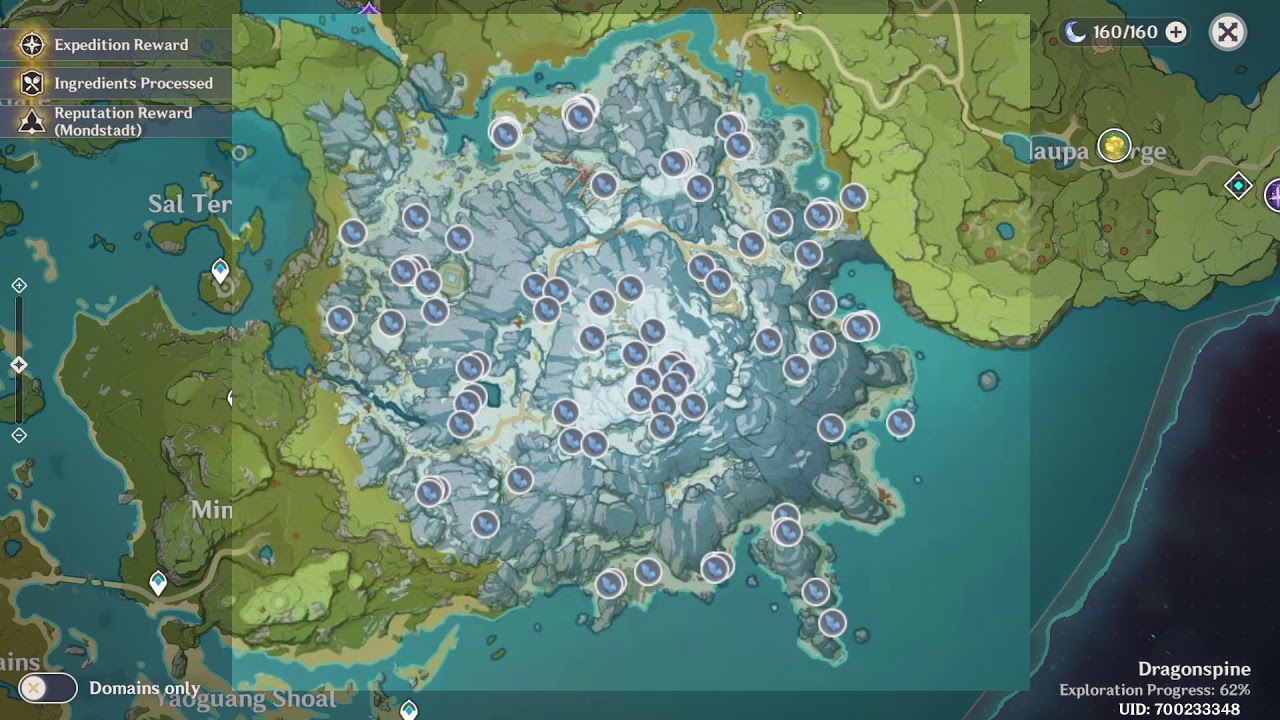 Where to Find Star Silver in Genshin Impact