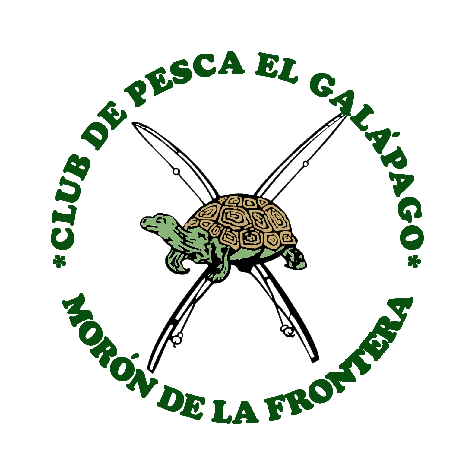 Club Pesca El Galápago- Morón de La Frontera