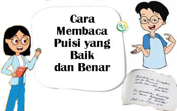 Cara Membaca Puisi Yang Baik Dan Benar Liang Solusi
