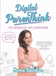Digital ParenThink Digital ParenThink