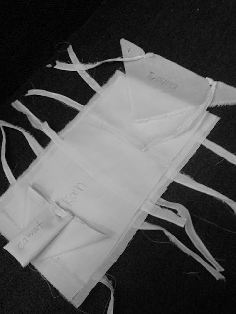 Alasan Kenapa Jenazah Dibungkus Kain Kafan Warna Putih, Ini Jawaban Ulama Alasan Kenapa Jenazah Dibungkus Kain Kafan Warna Putih, Ini Jawaban Ulama