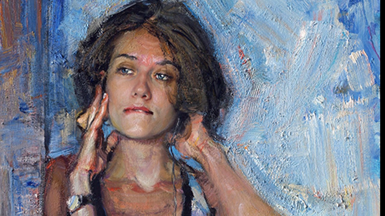 Кобытев евгений картины