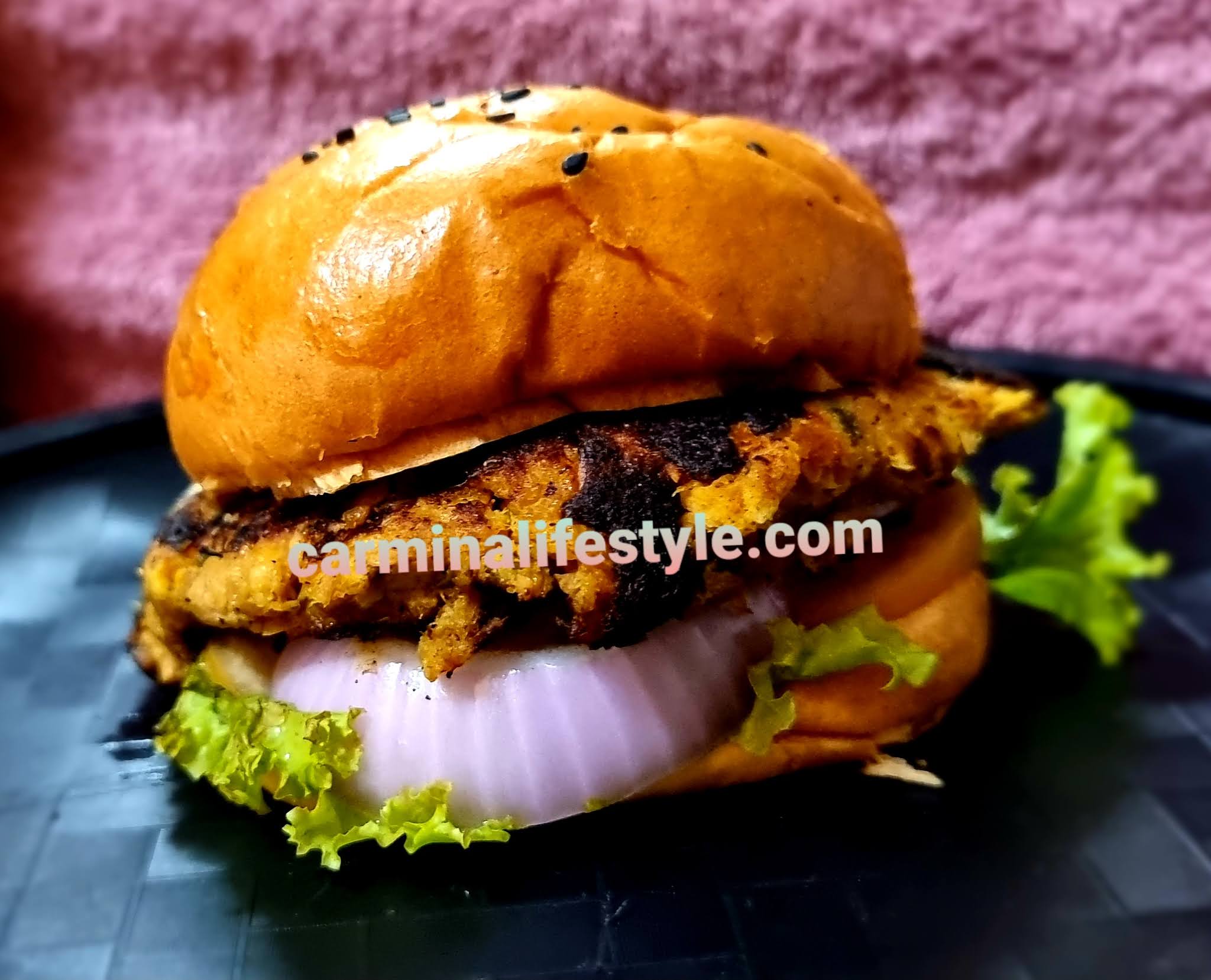 Burger Jack Philippines