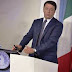 Renzi presenta i 'Millegiorni' "Non guardo in faccia nessuno"