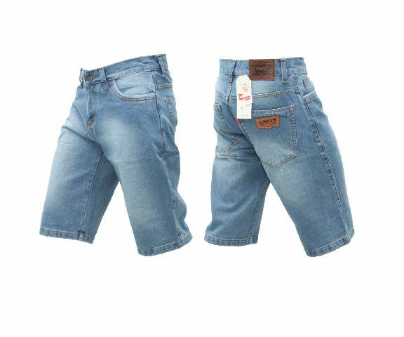  Celana  Jeans Cargo Dan Chino Pendek
