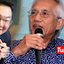 Kadir Jasin akhirnya sedar Jho Low sebenarnya penipu