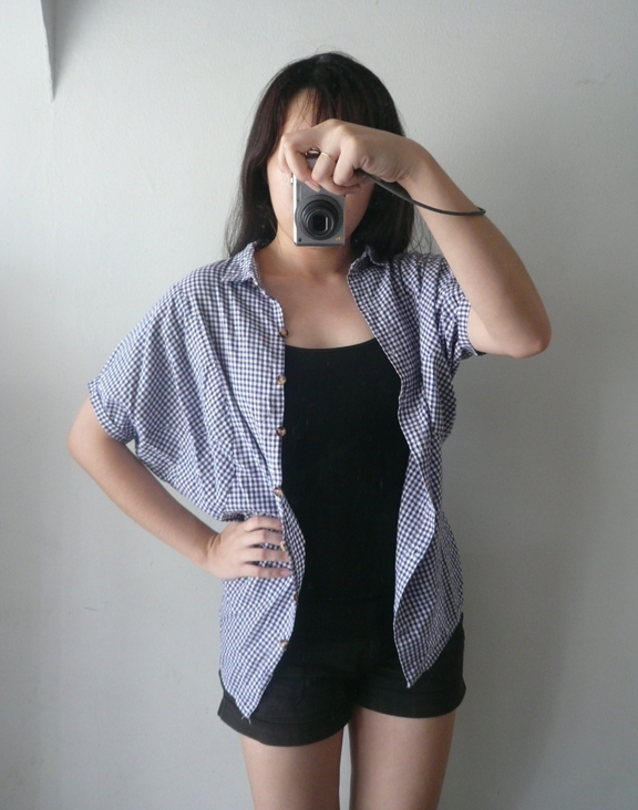 Trendy Butterfly Tops